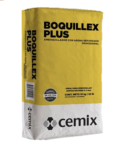 Boquillex Plus
